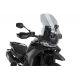 Bulle Touring PUIG 800 MT-X 2025-2026