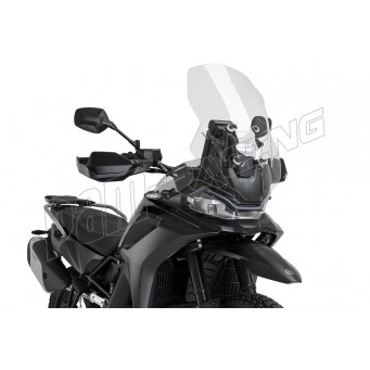 Bulle Touring PUIG 800 MT-X 2025-2026