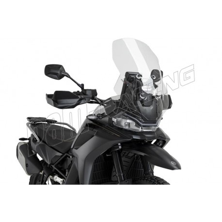 Bulle Touring PUIG 800 MT-X 2025-2026