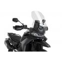 Bulle Touring PUIG 800 MT-X 2025-2026