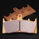 Plaquettes de frein avant ZCOO Vitesse KAWASAKI, SUZUKI
