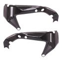 Protections de cadre carbone MT-09/SP, Tracer 9/GT, XSR900/GP 2021-2026