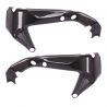 Protections de cadre carbone MT-09/SP, Tracer 9/GT, XSR900/GP 2021-2026