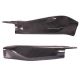 Protections de bras oscillant carbone MT-09/SP, Tracer 9/GT, XSR900/GP 2021-2026