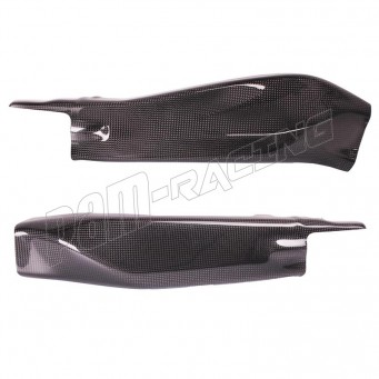 Protections de bras oscillant carbone MT-09/SP, Tracer 9/GT, XSR900/GP 2021-2026