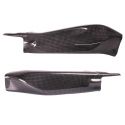Protections de bras oscillant carbone MT-09/SP, Tracer 9/GT, XSR900/GP 2021-2026