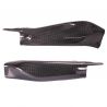 Protections de bras oscillant carbone MT-09/SP, Tracer 9/GT, XSR900/GP 2021-2026