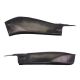 Protections de bras oscillant carbone MT-09/SP, Tracer 9/GT, XSR900/GP 2021-2026