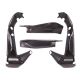 Protections de cadre et bras oscillant carbone MT-09/SP, Tracer 9/GT, XSR900/GP 2021-2026