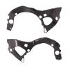 Protections de cadre carbone R9 2025-2026