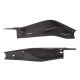 Protections de bras oscillant carbone R9 2025-2026