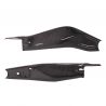 Protections de bras oscillant carbone R9 2025-2026