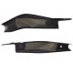 Protections de bras oscillant carbone R9 2025-2026