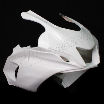 Tête de fourche racing fibre de verre R7 2021-2025 SEBIMOTO