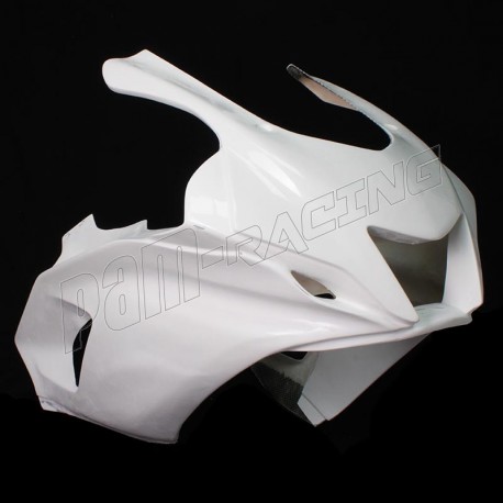 Tête de fourche racing fibre de verre R7 2021-2025 SEBIMOTO