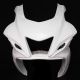 Tête de fourche racing fibre de verre R7 2021-2025 SEBIMOTO