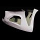 Sabot racing fibre de verre R7 2021-2025 SEBIMOTO