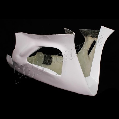 Sabot racing fibre de verre R7 2021-2025 SEBIMOTO