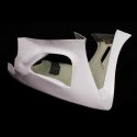 Sabot racing fibre de verre R7 2021-2025 SEBIMOTO