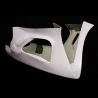 Sabot racing fibre de verre R7 2021-2025 SEBIMOTO
