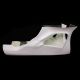 Sabot racing fibre de verre R7 2021-2025 SEBIMOTO