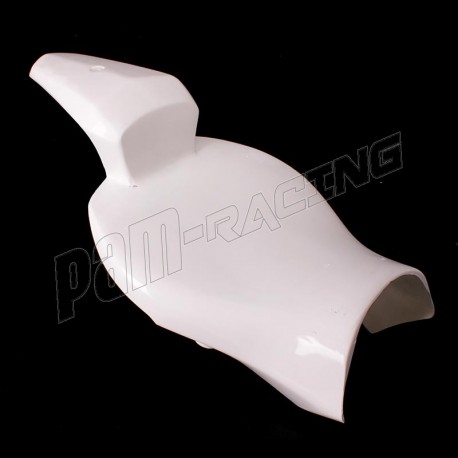 Coque arrière racing fibre de verre R7 2021-2025 SEBIMOTO