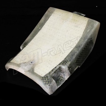 Support de selle fibre de verre R7 2021-2025 SEBIMOTO