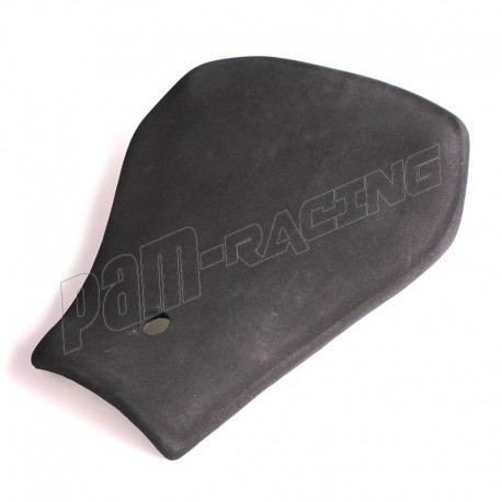 Selle racing fibre de verre + mousse de selle 15 mm SEBIMOTO R7 2021-2025