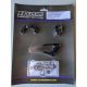 Kit de fixation pour amortisseur de direction HYPERPRO Hypermotard 1100/EVO 2007-2012