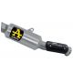 Silencieux GP2 titane ou nichrom noir ARROW Duke 790 2025-2026