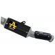 Silencieux GP2 titane ou nichrom noir ARROW Duke 790 2025-2026