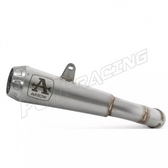 Silencieux Pro-Race homologué ARROW 990 RC R 2026