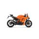 Silencieux Pro-Race homologué ARROW 990 RC R 2026