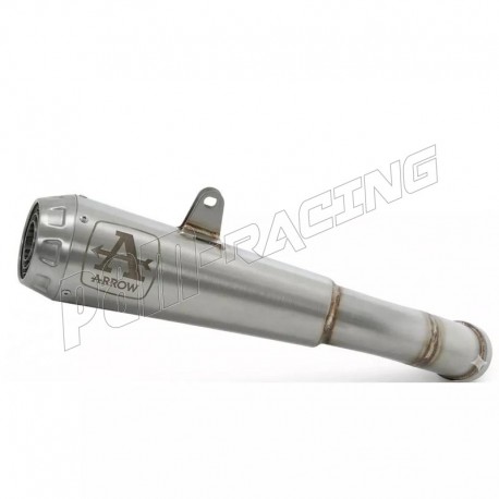 Silencieux Pro-Race homologué ARROW 990 RC R 2026