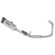 Ligne complète homologuée ARROW silencieux Indy Race Evo Tracer 7 2025-2026