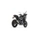 Ligne complète homologuée ARROW silencieux Indy Race Evo Tracer 7 2025-2026