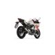Silencieux Pro Race homologué ARROW R3 2025-2026