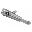 Silencieux Pro Race homologué ARROW R3 2025-2026