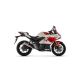 Silencieux Pro Race homologué ARROW R3 2025-2026