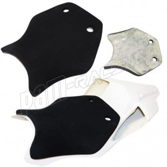 Selle racing fibre de verre + Mousse de selle 15 mm S1000RR 2015-2018 SEBIMOTO