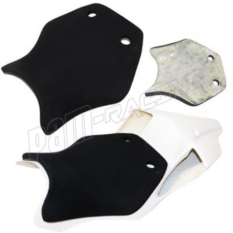 Selle racing fibre de verre + Mousse de selle 15 mm S1000RR 2015-2018 SEBIMOTO