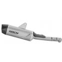 Silencieux INDY RACE EVO homologué ARROW 800 MT-X 2025-2026, 1000 MT-X 2026