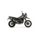 Silencieux INDY RACE EVO homologué ARROW 800 MT-X 2025-2026, 1000 MT-X 2026