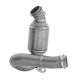 Raccord non catalysé ARROW 1000 MT-X 2026
