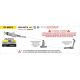 Collecteur racing inox ARROW 1000 MT-X 2026