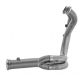 Collecteur racing inox ARROW 1000 MT-X 2026