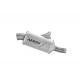 Silencieux INDY RACE EVO homologué embout inox ARROW 450MT 2024