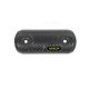 Pare-chaleur carbone pour collecteur racing ARROW 450MT 2024-2026