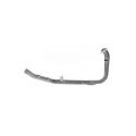 Collecteur racing inox ARROW 450MT 2024