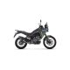 Silencieux INDY RACE EVO homologué embout inox ARROW 450MT 2025-2026
